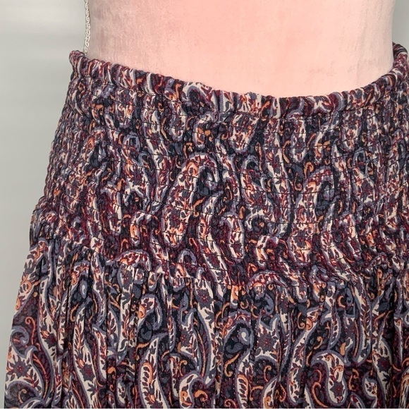 Monsoon long lined skirt.‎ - Picture 3 of 9